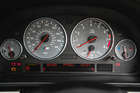 2001 BMW M5 (E39)