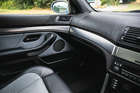 2001 BMW M5 (E39)