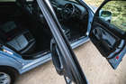 2001 BMW M5 (E39)