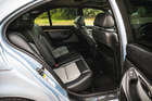 2001 BMW M5 (E39)