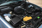 2001 BMW M5 (E39)