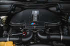 2001 BMW M5 (E39)