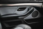 2001 BMW M5 (E39)