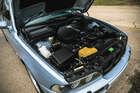 2001 BMW M5 (E39)