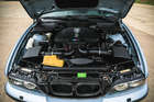 2001 BMW M5 (E39)
