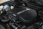 2001 BMW M5 (E39)