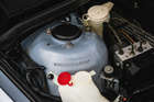 2001 BMW M5 (E39)