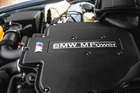 2001 BMW M5 (E39)