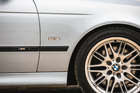 2001 BMW M5 (E39)
