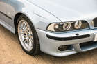 2001 BMW M5 (E39)