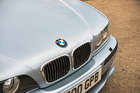 2001 BMW M5 (E39)