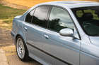 2001 BMW M5 (E39)