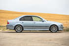 2001 BMW M5 (E39)
