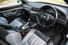 2001 BMW M5 (E39)