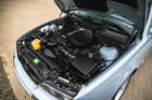 2001 BMW M5 (E39)