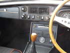 1972 MG B Roadster Mk II