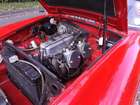 1972 MG B Roadster Mk II