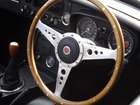 1972 MG B Roadster Mk II