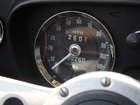 1972 MG B Roadster Mk II