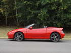 1991 Lotus Elan (M100) Turbo SE