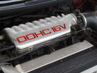 1991 Lotus Elan (M100) Turbo SE