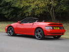 1991 Lotus Elan (M100) Turbo SE
