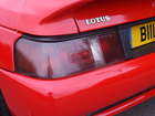 1991 Lotus Elan (M100) Turbo SE