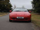 1991 Lotus Elan (M100) Turbo SE