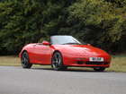 1991 Lotus Elan (M100) Turbo SE
