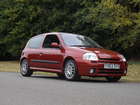 2001 RenaultSport Clio II 172 (Phase 2) 