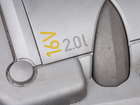 2001 RenaultSport Clio II 172 (Phase 2) 