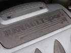 2001 RenaultSport Clio II 172 (Phase 2) 