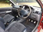 2001 RenaultSport Clio II 172 (Phase 2) 