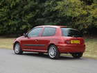 2001 RenaultSport Clio II 172 (Phase 2) 