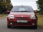 2001 RenaultSport Clio II 172 (Phase 2) 