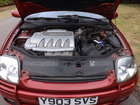 2001 RenaultSport Clio II 172 (Phase 2) 