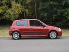 2001 RenaultSport Clio II 172 (Phase 2) 
