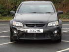 2008 Vauxhall VXR8