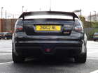 2008 Vauxhall VXR8