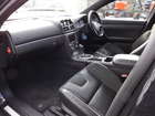 2008 Vauxhall VXR8