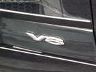 2008 Vauxhall VXR8