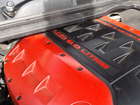 2008 Vauxhall VXR8