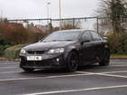 2008 Vauxhall VXR8