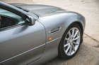 2001 Aston Martin DB7 V12 Vantage Volante