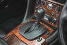2001 Aston Martin DB7 V12 Vantage Volante