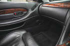 2001 Aston Martin DB7 V12 Vantage Volante