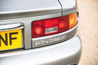 2001 Aston Martin DB7 V12 Vantage Volante