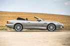 2001 Aston Martin DB7 V12 Vantage Volante