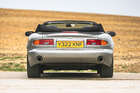 2001 Aston Martin DB7 V12 Vantage Volante