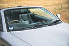 2001 Aston Martin DB7 V12 Vantage Volante